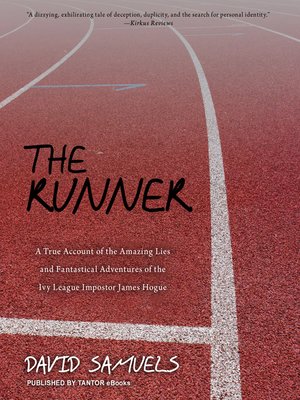 cover image of The Runner